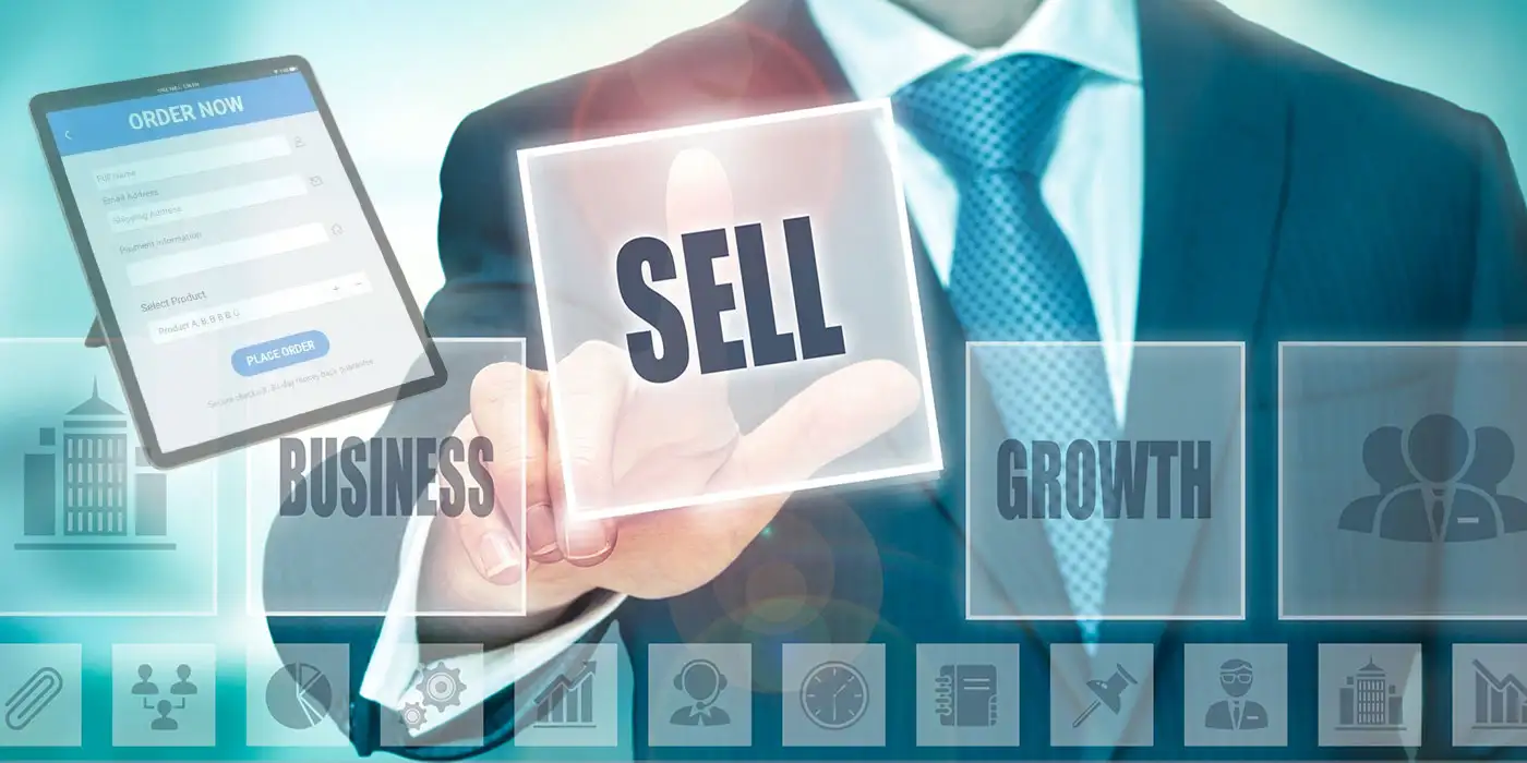 Sell your product easy